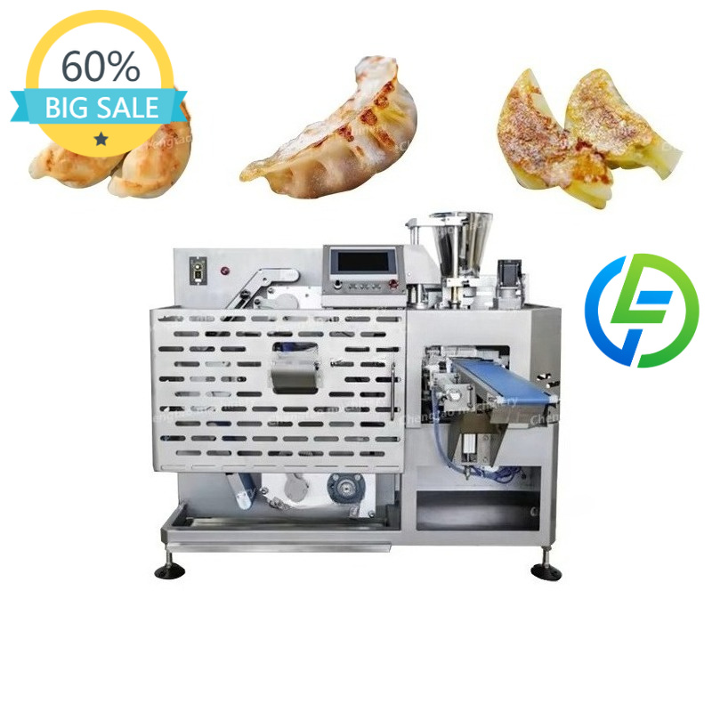 Gyoza Dumpling Maker - آلة صنع الزلابية عالية السرعة للاستخدام