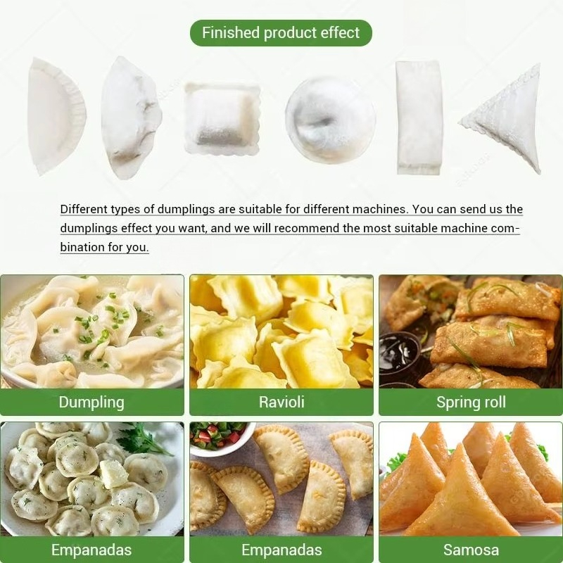 قالب تشكيل التورتيليني 120 قطع - مراجعة Gyoza Dumpling Maker وسعره