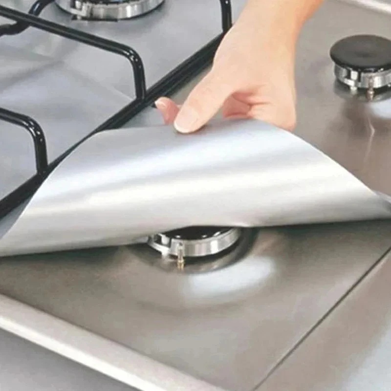 1-6 قطع، حصيرة تنظيف قابلة لإع - مراجعة Home Cooking Cookbook وسعره