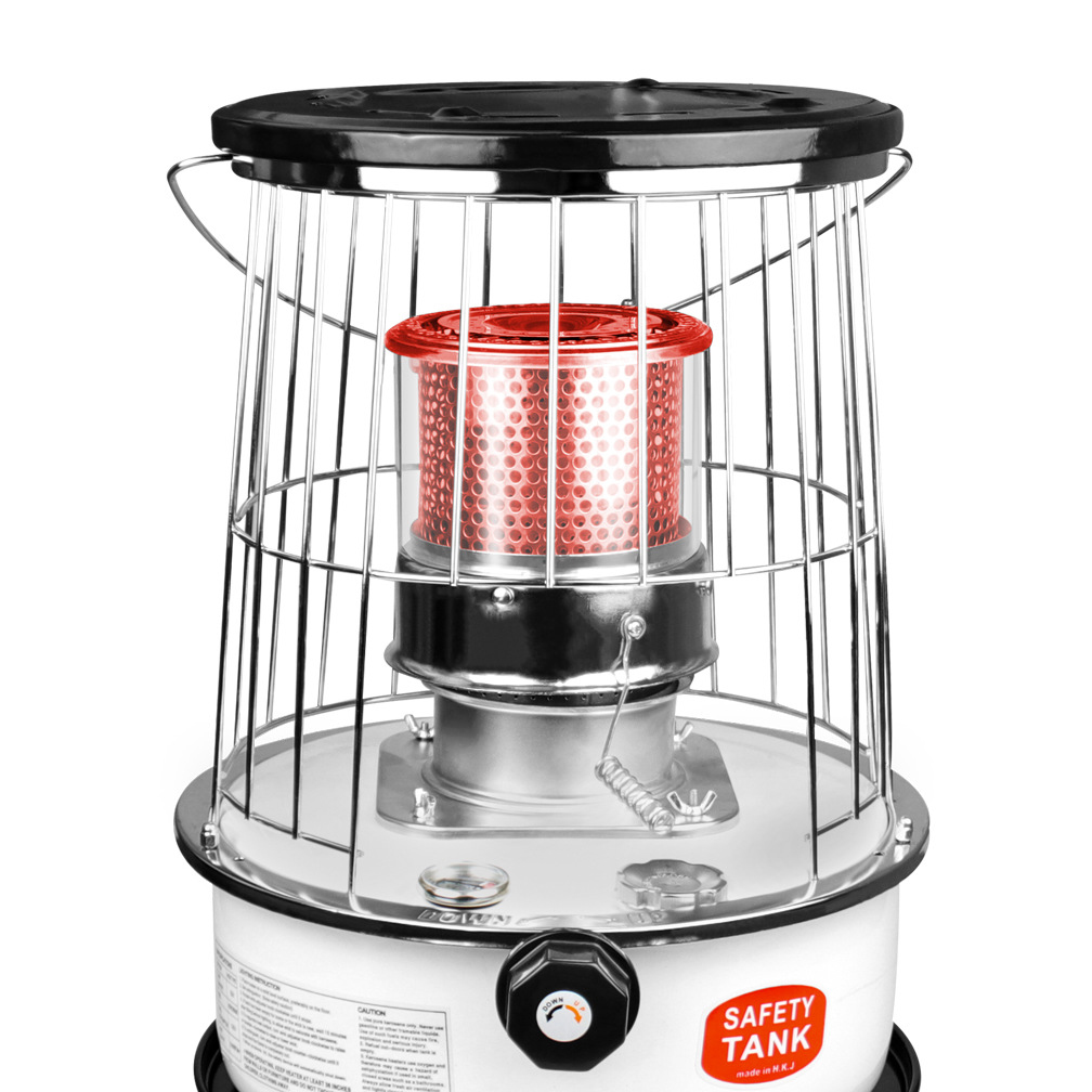 رفع الكيروسين موقد سخان في اله - مراجعة Home Cooking Heater وسعره