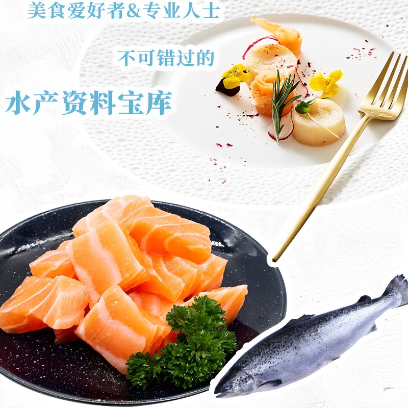 كتاب طبخ المأكولات البحرية DK  - مراجعة Home Cooking Cookbook وسعره
